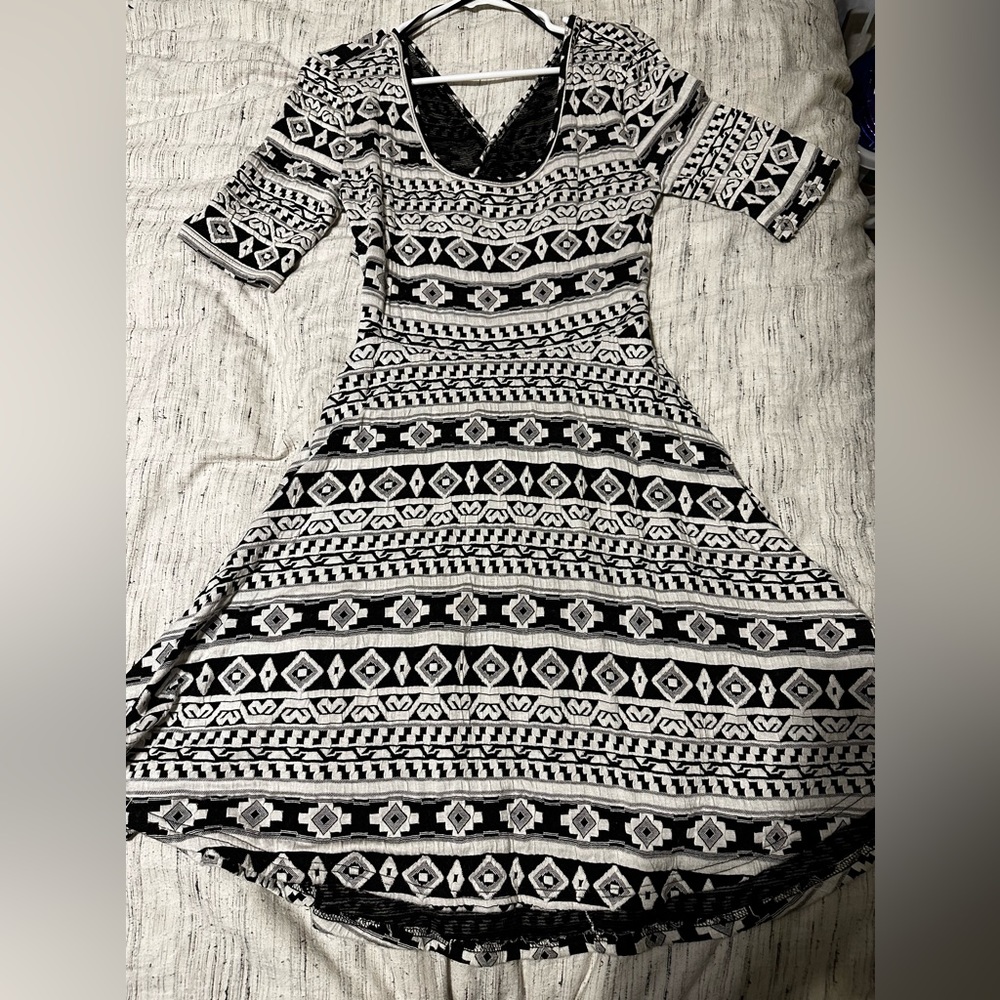 Altar’d Stare dress- worn once!!